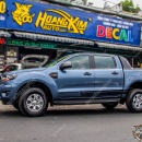 Tem Xe Ford Ranger - FRA115