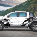 Tem Xe Ford Ranger - FRA117