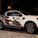 Tem Xe Ford Ranger - FRA140