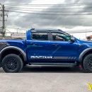 Tem Xe Ford Ranger - FRA146