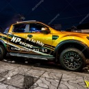 Tem Xe Ford Ranger - FRA147