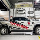 Tem Xe Ford Ranger - FRA154