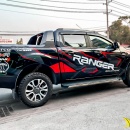 Tem Xe Ford Ranger - FRA161