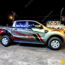 Tem Xe Ford Ranger - FRA173