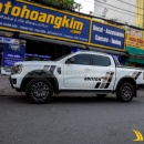 Tem Xe Ford Ranger - FRA193