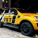 Tem Xe Ford Ranger - FRA205