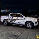 Tem Xe Ford Ranger - FRA216