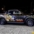 Tem Xe Ford Ranger - FRA233