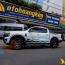 Tem Xe Ford Ranger - FRA234