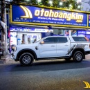 Tem Xe Ford Ranger - FRA273