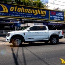 Tem Xe Ford Ranger - FRA274