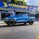 Tem Xe Ford Ranger Raptor - FRA276