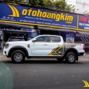 Tem Xe Ford Ranger - FRA277