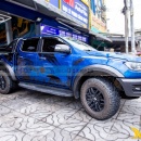 Tem Xe Ford Ranger - FRA287