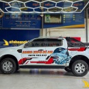 Tem Xe Ford Ranger - FRA293