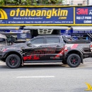 Tem Xe Ford Ranger - FRA310