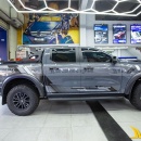Tem Xe Ford Ranger Raptor- FRA320