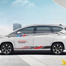 Tem Xe Hyundai Stargazer - HSG017