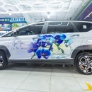 Tem Xe Hyundai Stargazer - HSG021