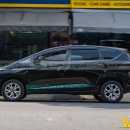 Tem Xe Hyundai Stargazer - HSG022