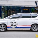 Tem Xe Hyundai Stargazer - HSG023