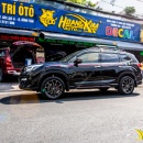 Tem Xe Subaru Forester - SFO002