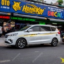 Tem Xe Suzuki Ertiga - SER012