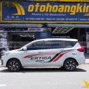 Tem Xe Suzuki Ertiga - SER021