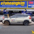 Tem Xe Suzuki XL7 - SXL020