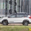 Tem Xe Suzuki XL7 - SXL022