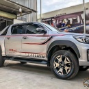 Tem Xe Toyota Hilux - THI010