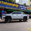 Tem Xe Toyota Hilux - THI025