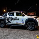 Tem Xe Toyota Hilux - THI026