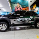 Tem Xe Toyota Hilux - THI028