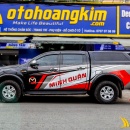 Tem Xe Toyota Hilux - THI031