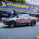 Tem Xe Toyota Hilux - THI039