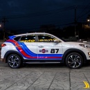 Tem Xe Hyundai Tucson - HTU018