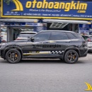 Tem Xe VinFast LUX SA2.0 - VSA005