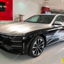 Tem Xe VinFast Lux A2.0 Style Maybach - VLA010