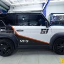 Tem Xe Vinfast VF3 - VF3059