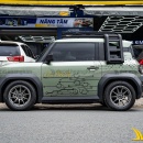 Tem Xe Vinfast VF3 - VF3071