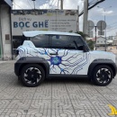 Tem Xe Vinfast VF3 - VF3084