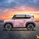 Tem Xe Vinfast VF3 - VF3088