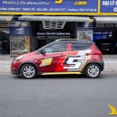Tem Xe Vinfast Fadil - VFA020