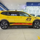 Tem Xe Vinfast Limo Green - VLI001