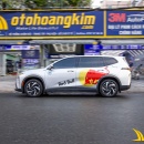 Tem Xe Vinfast Limo Green - VLI004