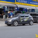 Tem Xe Vinfast VF5 - VF5014