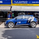 Tem Xe Vinfast VF5 - VF5015