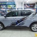 Tem Xe Vinfast VF5 - VF5016