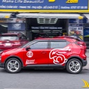 Tem Xe Vinfast VF5 - VF5018